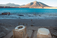 В Атакаме впервые в истории полил дождь!