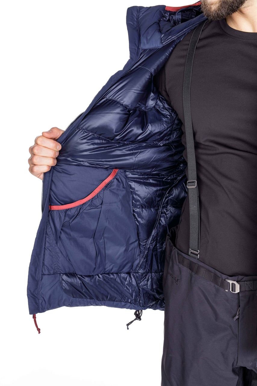 Arcteryx macai