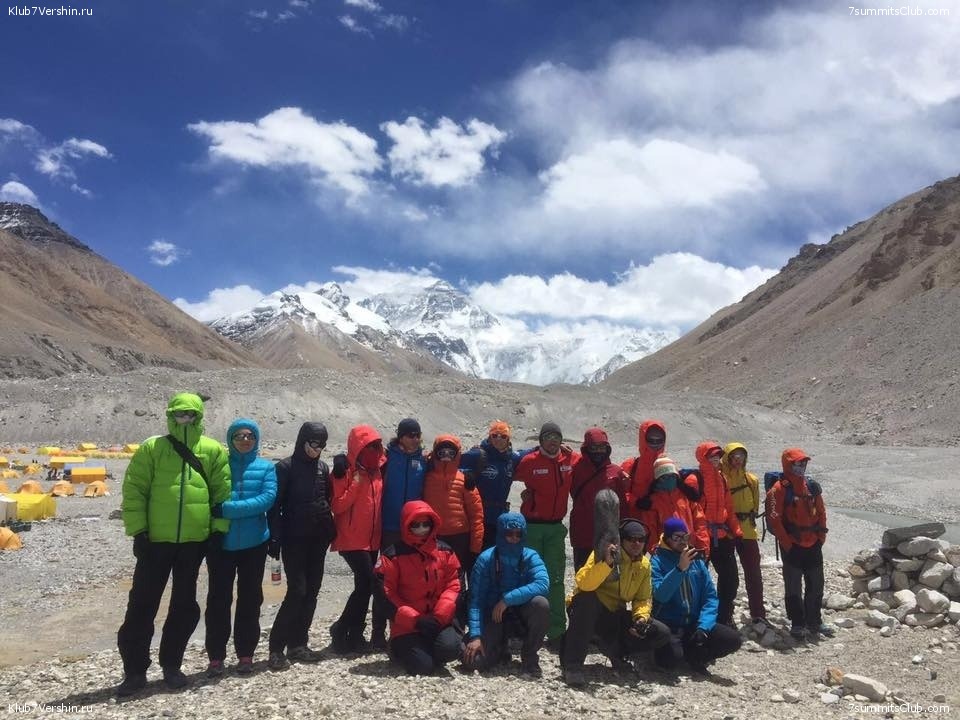 Экспедицию 2016. Экспедиция на Эверест 2016. 7 Вершин лагерь базовый. Факундо Арана на Эвересте.