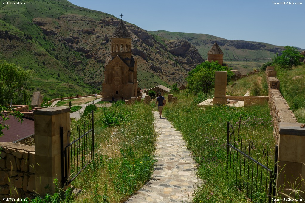 Город иджеван армения
