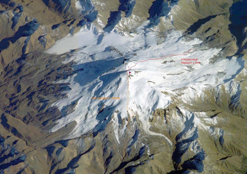 Восьмитысячники - 14 самых высоких гор Земли | Alpagama