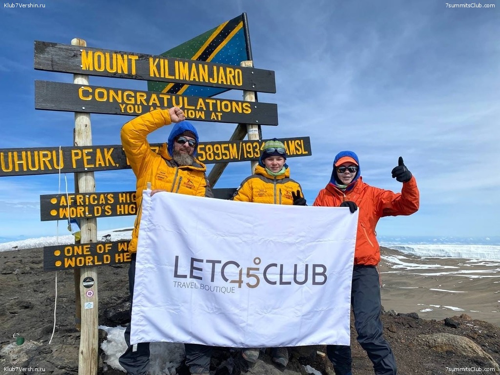 Cuanto cuesta subir al kilimanjaro