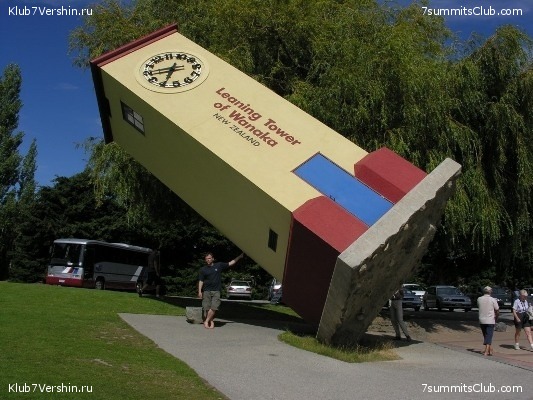 ����� ��������. Pazzle World.