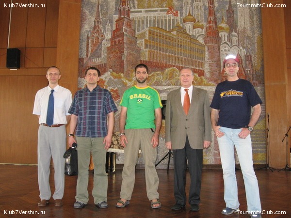 ������� 2007, ���� 87