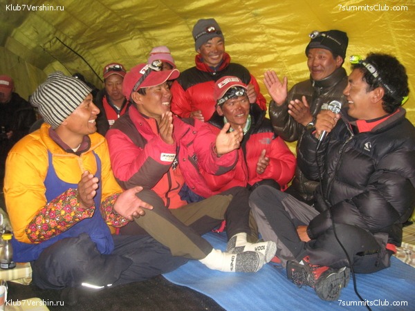 ������� 2009, ���� 100