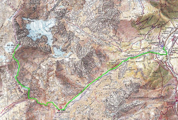 �������. ������� XVIII - XIX ����, ���� 19