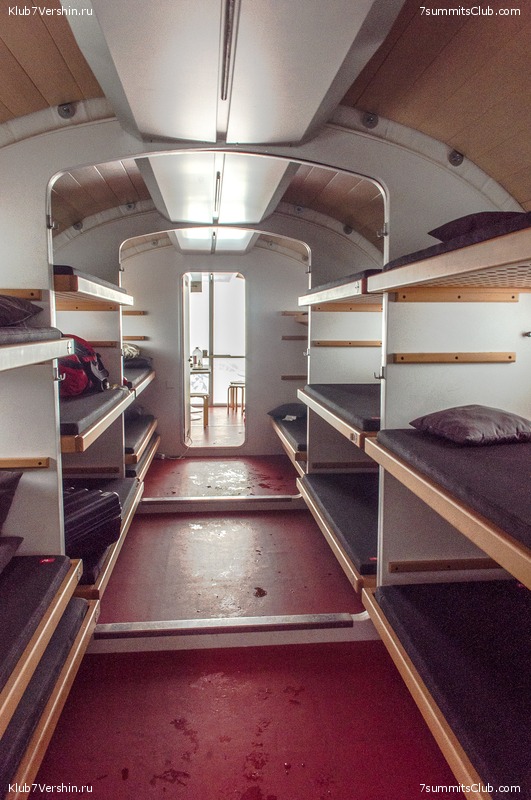 �������. ������ LeapRus, ���� 7