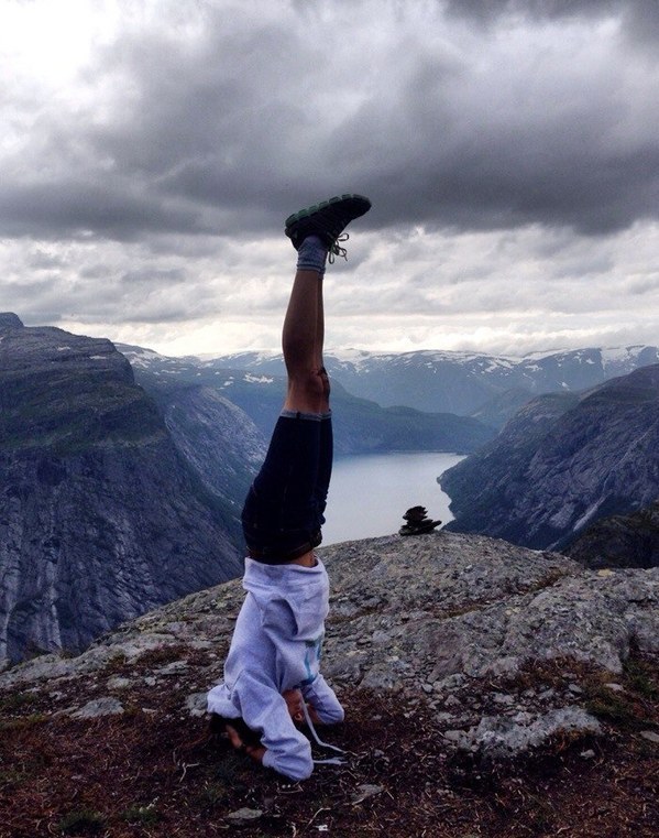 ����� �������� ��������.  You have to be here to believe it. �� ���� �� ���� ������ ��� ��� ������������ � ��� �� ������