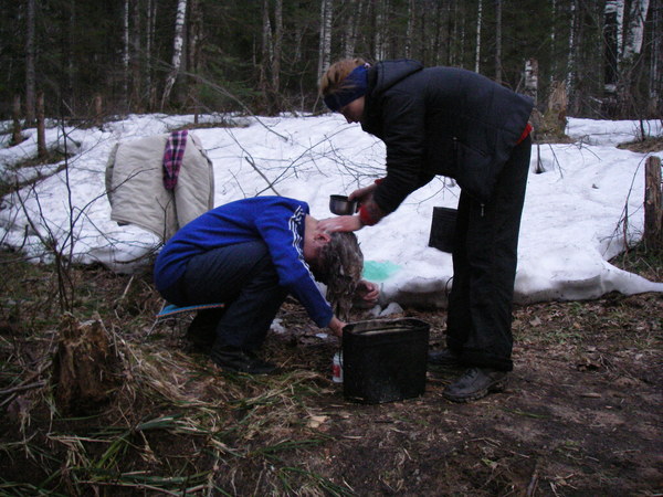 ���� ���������. "������� ������� �����". ����� ����