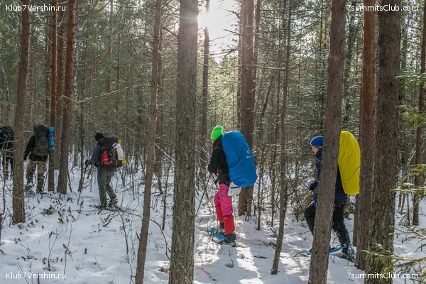 ����� �� ����������� - ������ ����������� � ���� � �������� ������, ���� 17