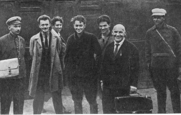 ������������� ����. ������� �����������, ���� 6