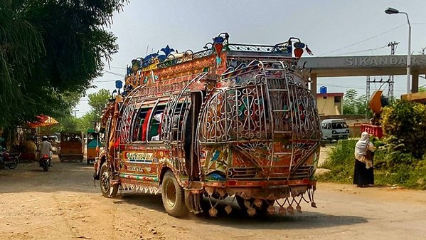 K2 ��������. �����, ���� 3