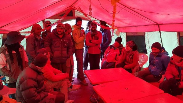 K2 ��������. �����, ���� 7