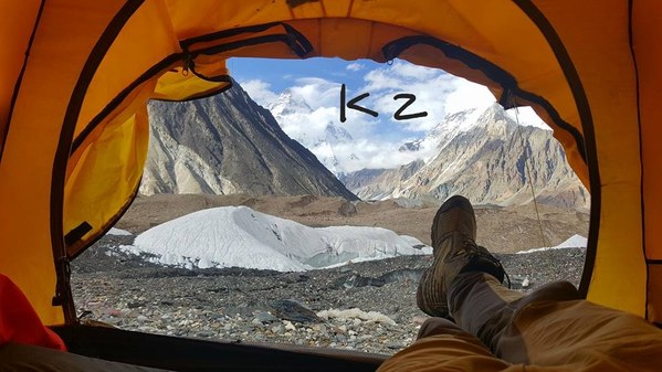 K2 ��������. �����, ���� 10