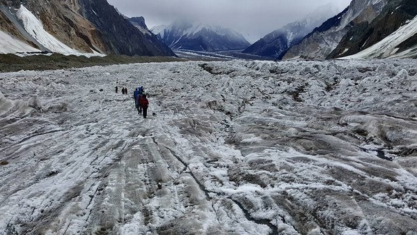 K2 ��������. �����, ���� 11