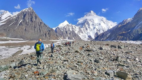 K2 ��������. �����, ���� 13