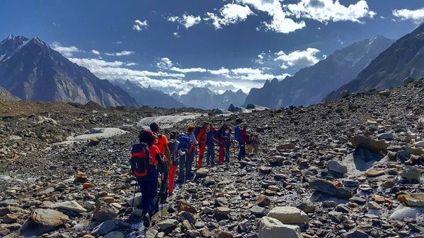 K2 ��������. �����, ���� 15