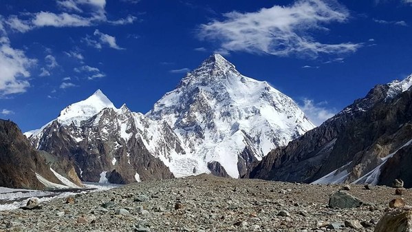 K2 ��������. �����, ���� 19