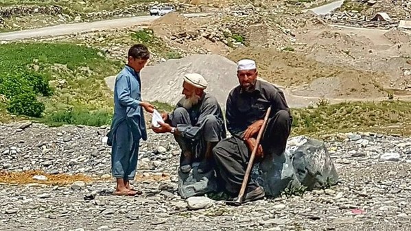 K2 ��������. �����, ���� 22