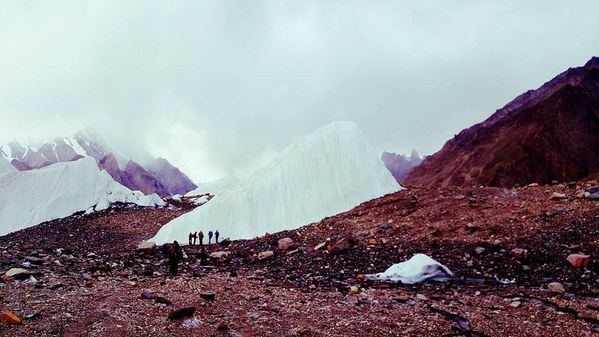 K2 ��������. �����, ���� 23