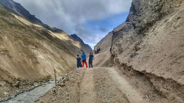 K2 ��������. �����, ���� 26