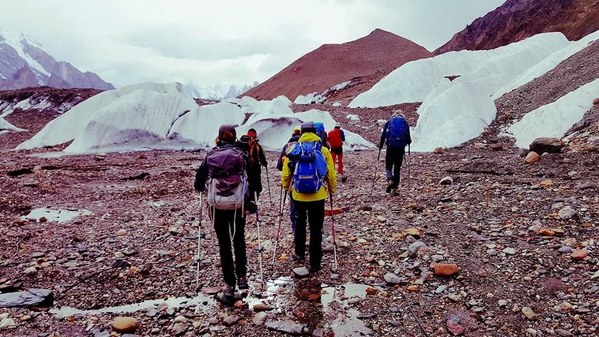 K2 ��������. �����, ���� 27