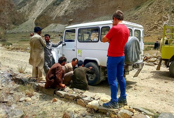 K2 ��������. �����, ���� 81