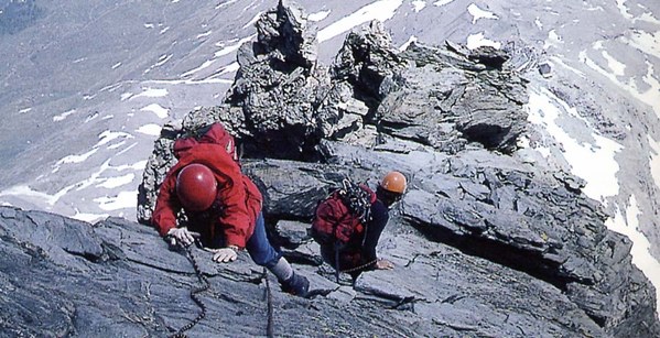 Matterhorn, ���� 1
