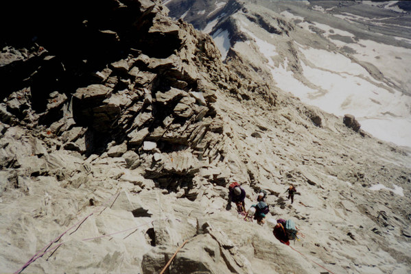 Matterhorn, ���� 5