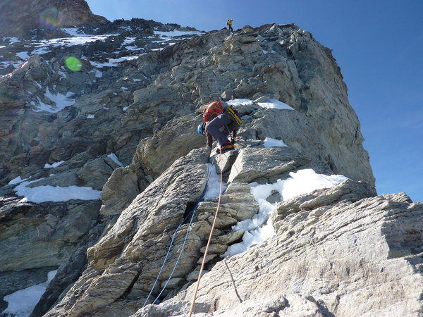 Matterhorn, ���� 12
