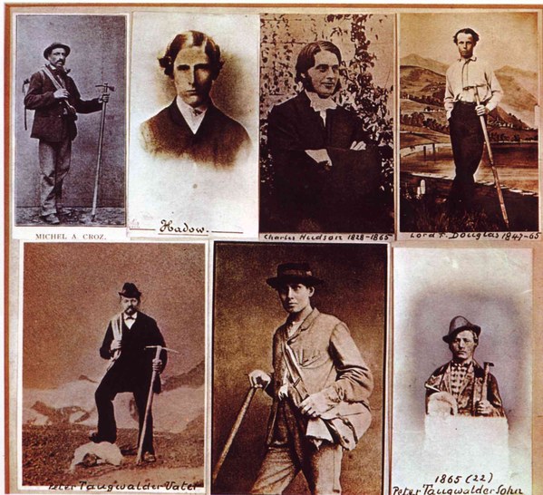 Matterhorn, ���� 15