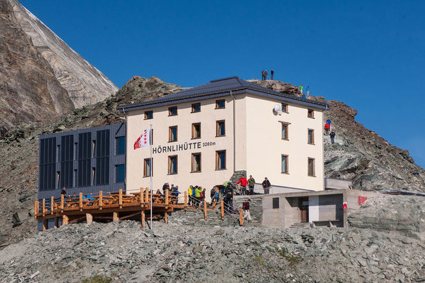 Matterhorn, ���� 6