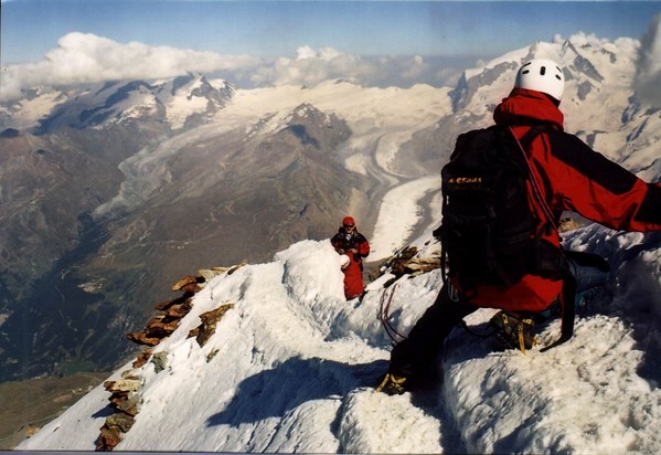 Matterhorn, ���� 8