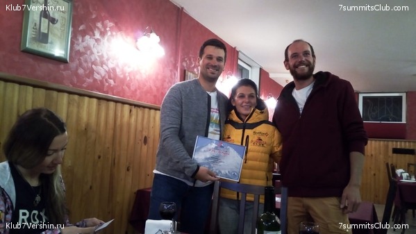 �������. �������� 2018, ���� 19