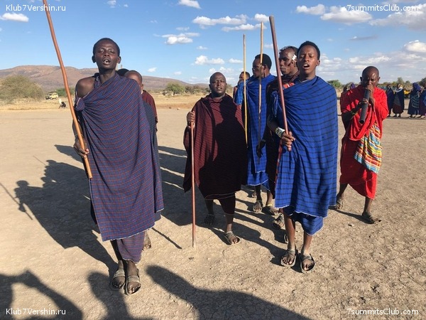 ������������ 2018. ����� ������, ���� 5