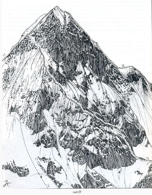 Ama Dablam, ���� 43