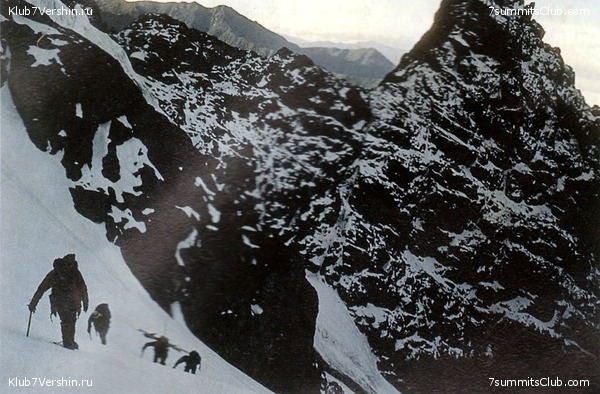 ������ ����, ���������, ���� 6