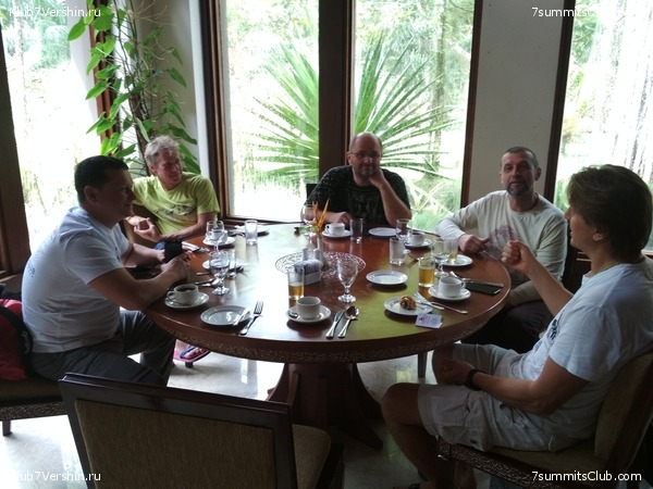 �������� ��������� 2018. ����� ������, ���� 1