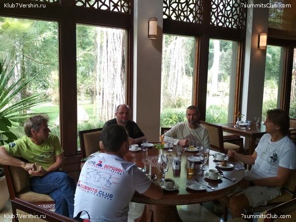 �������� ��������� 2018. ����� ������, ���� 2