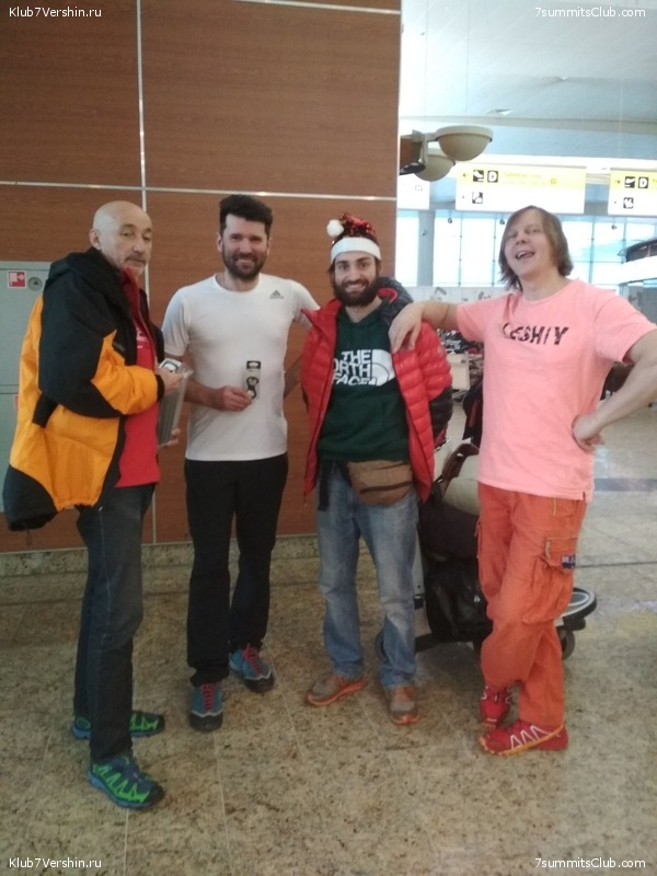 ���������. ������. ������ 2019, ���� 27