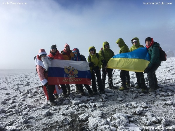 ������������. ����� ��� 2019. ������� �����, ���� 6