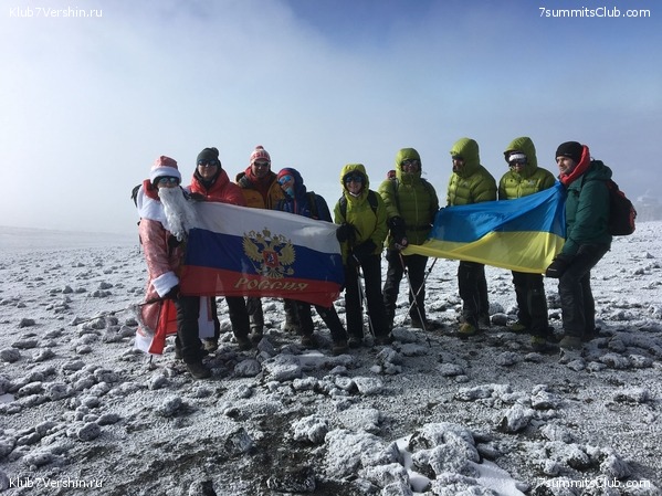 ������������. ����� ��� 2019. ������� �����, ���� 7