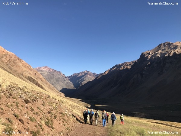 ��������� 2019. ������. ������ ������, ���� 7