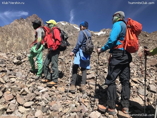 ��������� 2019. ������. ������ ������, ���� 19