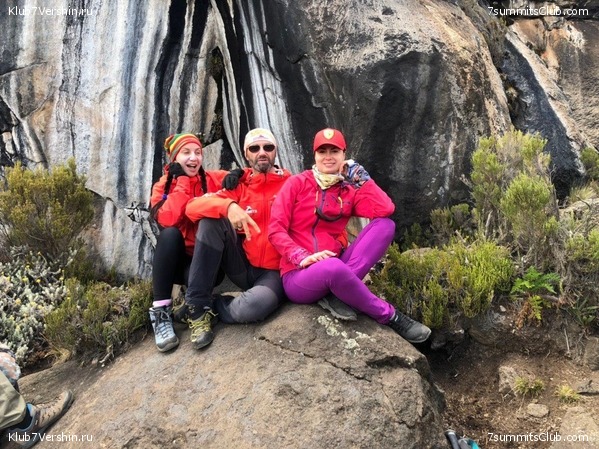 ������������ � ����������� ���������. ������� 2019, ���� 6