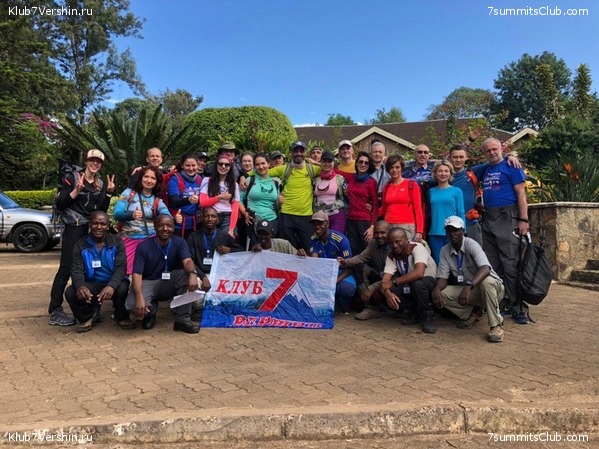 ������������ � ����������� ���������. ������� 2019, ���� 7