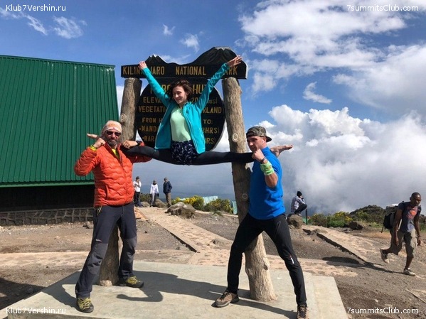 ������������ � ����������� ���������. ������� 2019, ���� 21