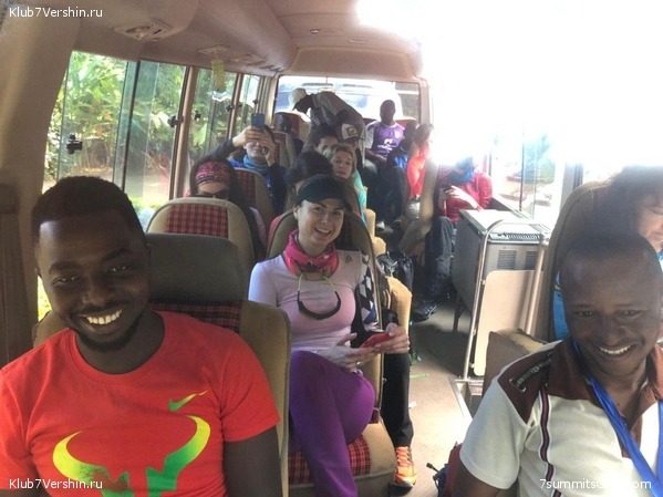 ������������ � ����������� ���������. ������� 2019, ���� 25