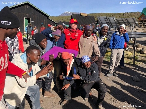 ������������ � ����������� ���������. ������� 2019, ���� 28