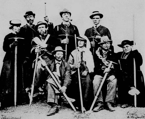 �������. ������� XVIII - XIX ����, ���� 33